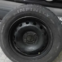 رینگ و لاستیک پژو ۲۰۶