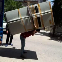 حمل اسباب کشی منازل و بار غیره بانازلترین قیمت|خدمات حمل و نقل|ماکو, |دیوار