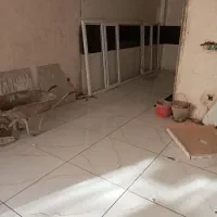 کاشی کاری ..سنگ نما|خدمات پیشه و مهارت|خوی, |دیوار