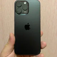 گوشی‌ موبایل آیفون 16 پرومکس 256 گیگ