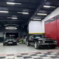 اجاره مجموعه ۱۰۰۰ متر مناسب گاراژ خیابان امام رضا