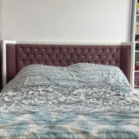 تخت دونفره شرکتی