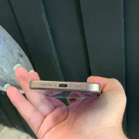 iphone 16 pro|موبایل|رشت, باهنر|دیوار