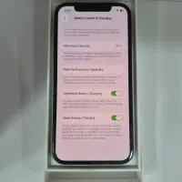 آیفون ۱۲ ظرفیت ۱۲۸ نرمال ch|موبایل|تهران, جنت‌آباد جنوبی|دیوار