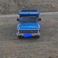 نیسان دوگانه سوز|خودرو سواری و وانت|میانه, |دیوار