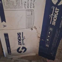 بخاری برقی وگازی هرمتیک شوکت|بخاری، هیتر، شومینه|پارس‌آباد, |دیوار