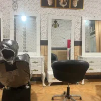 لوازم ارایشگاه|آرایشگاه و سالن‌های زیبایی|آزادشهر, |دیوار