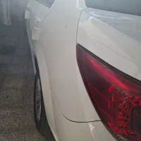 دنا تیپ ۲ مدل۹۶|خودرو سواری و وانت|پلدختر, |دیوار