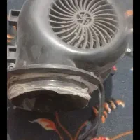 فن ماینر شبیه ساز پاور|قطعات و لوازم جانبی رایانه|اهواز, گلدشت|دیوار