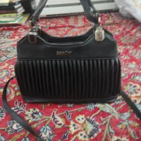 کیف مردانه و زنانه.