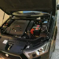 دنا 1402 اتومات عروسک|خودرو سواری و وانت|ارومیه, |دیوار