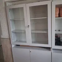 کمدکتابخونه