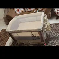 تخت پارک کودک