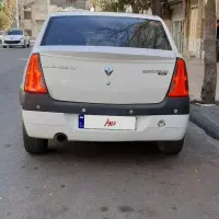 ال ۹۰ای۲فول تمام رنگ سفید|خودرو سواری و وانت|مشهد, شهید مطهری|دیوار