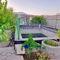 باغ ویلایی در کوی ویلایی دره یولی گل آباد صوفیان|فروش خانه و ویلا|صوفیان, |دیوار