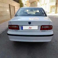 سمند LX ساده، مدل ۱۳۹۹صفر‌کیلومتر|خودرو سواری و وانت|تهران, آرارات|دیوار