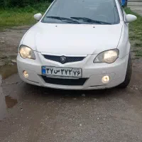 پروتون جنتو مدل 2009