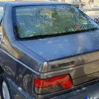 پژو ۴۰۵ مدل۸۰