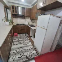 آپارتمان ۵۵ متری شهرک مهر|اجارهٔ آپارتمان|نسیم‌شهر, |دیوار