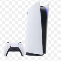 فروش یک دستگاه پی اس فایو دو دسته