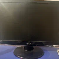مانیتور LG