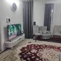 آپارتمان ۷۷ متر صدف ۱۲