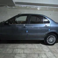 سمند ef7پلاس مدل 1402|خودرو سواری و وانت|نسیم‌شهر, |دیوار