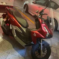 adv 160|موتورسیکلت|تهران, چیذر|دیوار