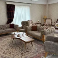 مبل ویلایی نو