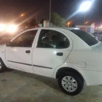 تیبا صندوقدار مدل 1397