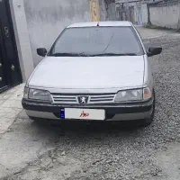 پژو۴۰۵مدل ۸۶|خودرو سواری و وانت|گرگان, |دیوار