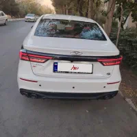 آریزو 6 جی تی|خودرو سواری و وانت|نجف‌آباد, معرفت|دیوار