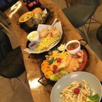 راه اندازی 0 تا 100 کافه & رستوران