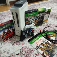 xbox 360 ایکس باکس ۳۶۰