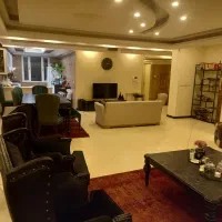 کاشانک/خیابان صبوری/۱۲۳ متر/آرام و مشجر|فروش آپارتمان|تهران, کاشانک|دیوار