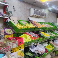 اجاره یک باب مغازه ۳۰ متری ، ۲۵ متر زیر زمین
