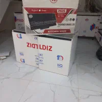 یک عدد هود وکابینت نو در شهریار شهرک جعفریه