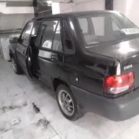 پراید  مدل 85