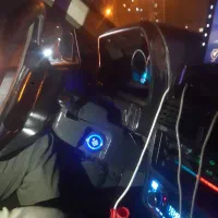 پراید ۸۴ هیدرولیک