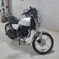 موتور هارتفورد اچ دی۲۰۰|موتورسیکلت|سروآباد, |دیوار