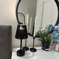 آباژور مینیمال|چراغ خواب و آباژور|اهواز, کیان اباد|دیوار
