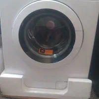 لباسشویی اتوماتیک