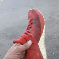 کتونی نایک اورجینال ویتنام درحدنوسایز 44|کیف، کفش، کمربند|قم, باجک دو|دیوار