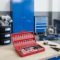 ست ابزار چند منظوره