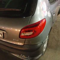 خطر ۲۰۷ در حد نوع بدون خش