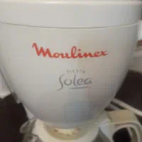 قهوه ساز سالم درحد نو قیمت ۱۳۰۰