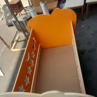 تخت کودک