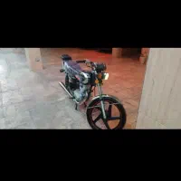 معاوضه گوشی موبایل با موتور
