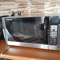 ماکروویو گاسونیک