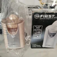 آب مرکبات گیری و سینی استیل